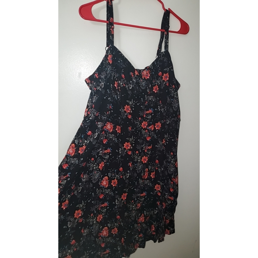 Torrid Dress